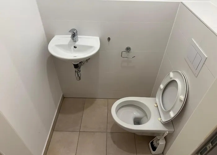 דירה Quietapt וינה